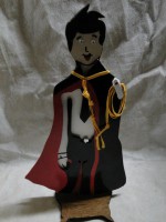 DeMolay MDF